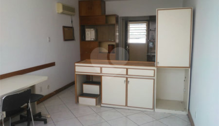 Sala à venda em Tijuca, Rio de Janeiro, RJ