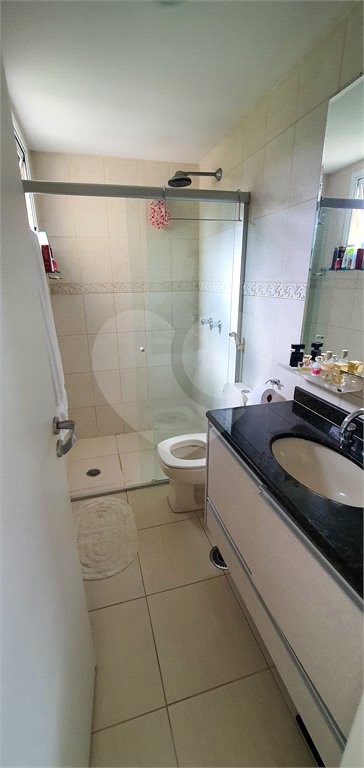 Apartamento à venda com 3 suítes em Morumbi, São Paulo, SP