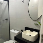 Apartamento Residencial à venda, Jardim dos Pássaros, Guarujá - AP1291.