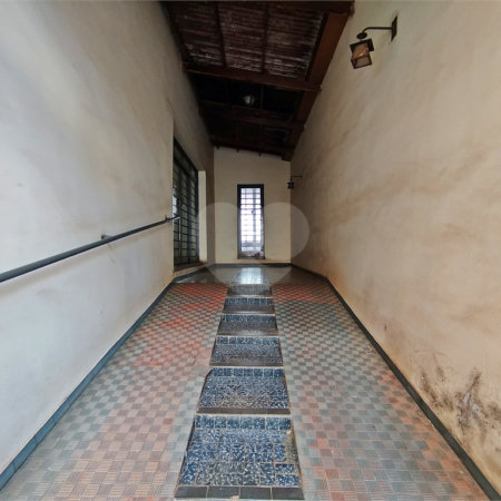 Casa à venda com 3 quartos em Jardim Sumaré, Ribeirão Preto, SP