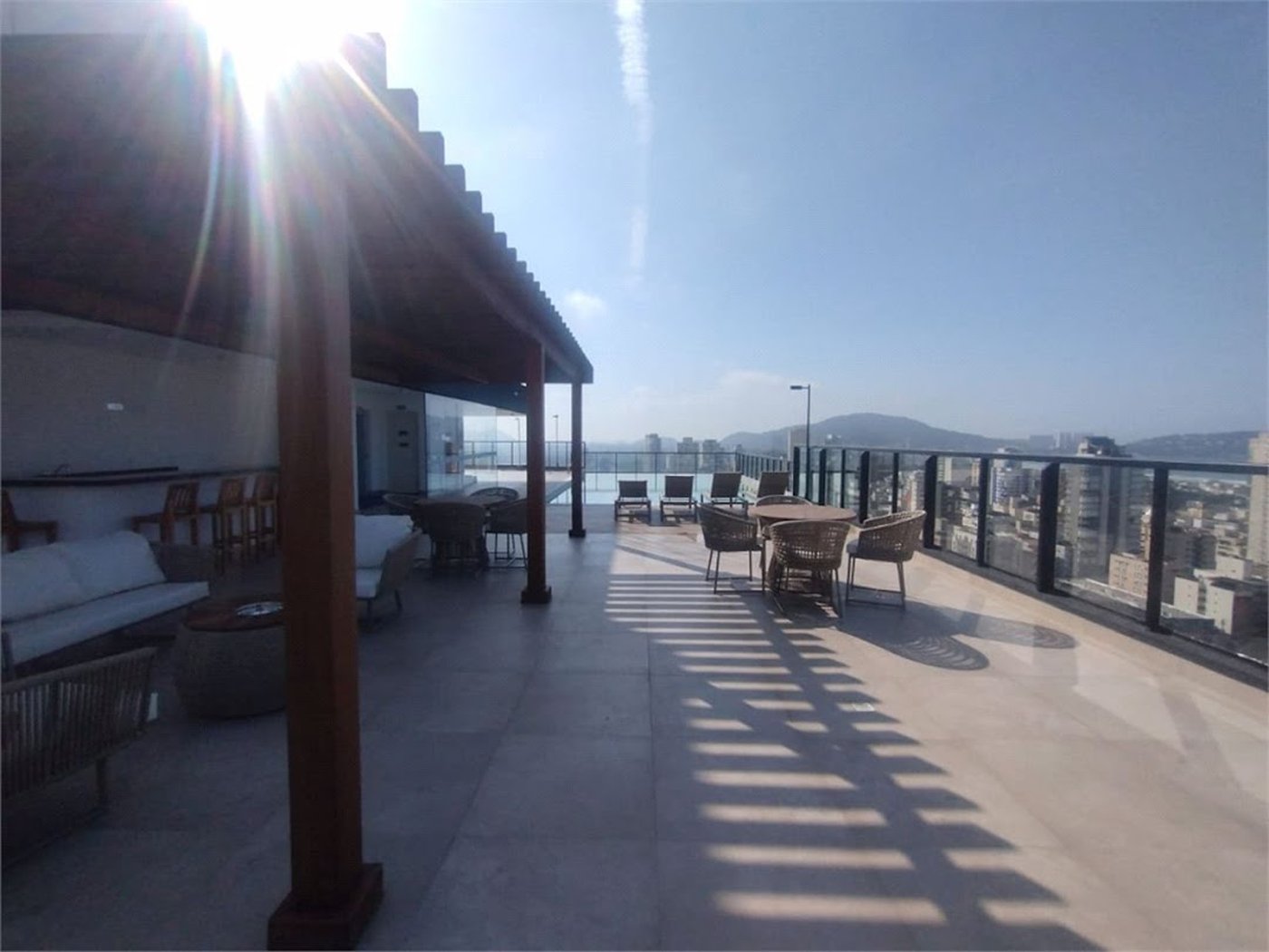 Apartamento à venda, 49 m² por R$ 553.720,00 - Enseada - Guarujá/SP
