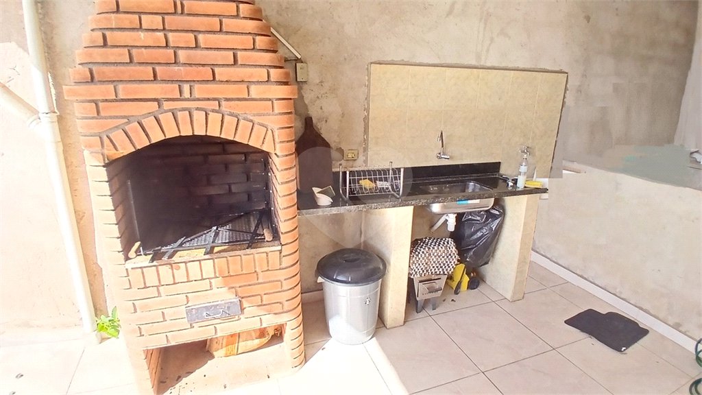 Sobrado à venda com 3 quartos, sendo 1 suíte, em Vila Nova Mazzei, São Paulo, SP