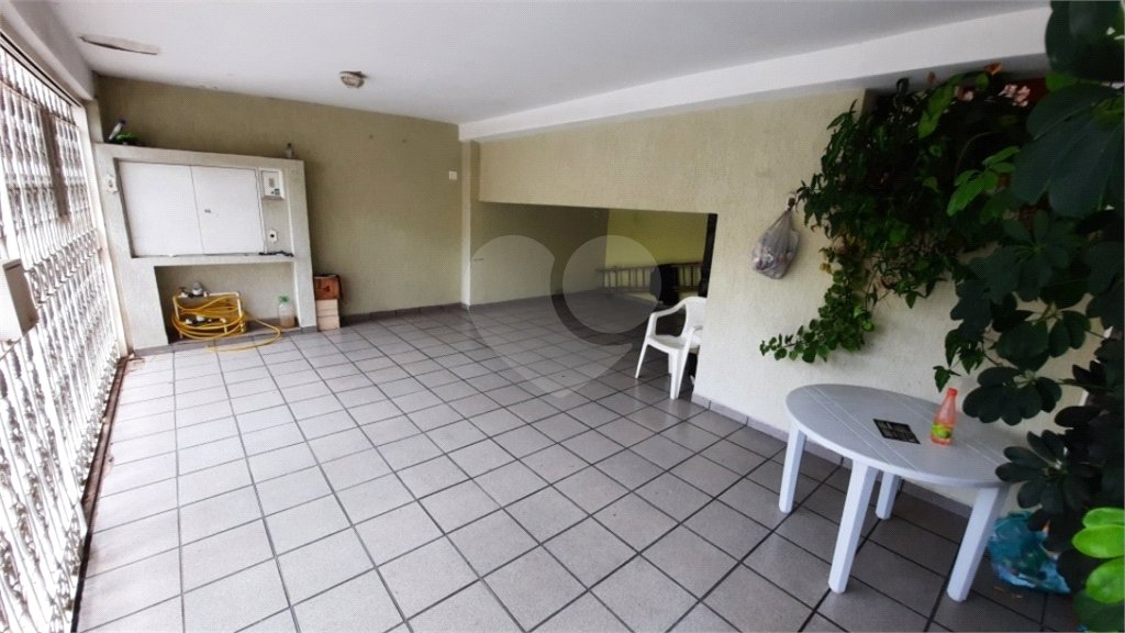 Sobrado à venda com 6 quartos, sendo 2 suítes, em Santana, São Paulo, SP