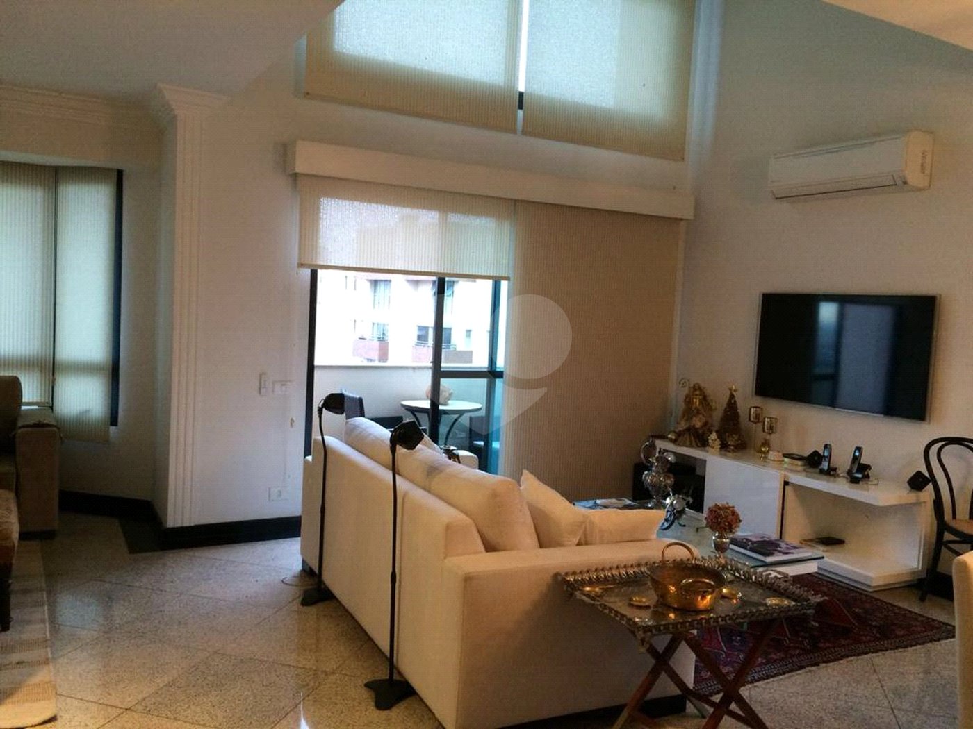 Apartamento à venda com 3 suítes em Vila Suzana, São Paulo, SP
