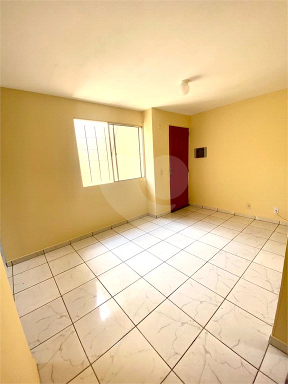 Apartamento à venda com 2 quartos em Jardim da Cidade IV, Salto, SP