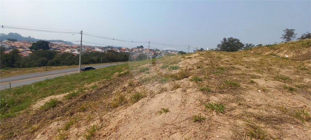 Terreno à venda em Parque dos Estados, Louveira, SP