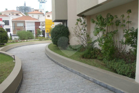 Apartamento à venda com 1 quarto em Santana, São Paulo, SP