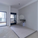 Apartamento à venda com 2 quartos, sendo 1 suíte, em Alto da Boa Vista, São Paulo, SP