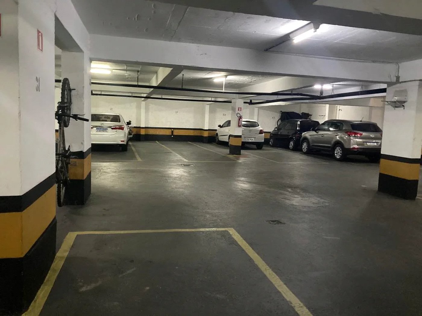 Apartamento à venda com 3 quartos, sendo 1 suíte, em Sumarezinho, São Paulo, SP