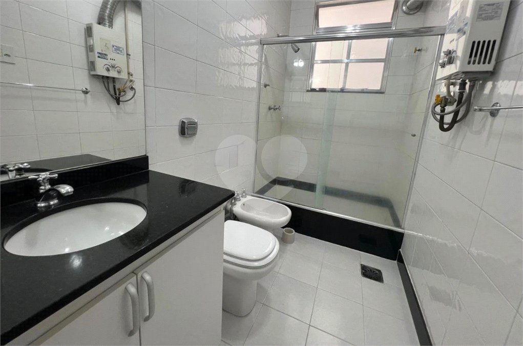 Apartamento à venda com 2 quartos em Tijuca, Rio de Janeiro, RJ