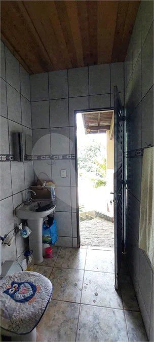 LINDA CHÁCARA A VENDA - CONDOMINIO ALPES D'OURO - BOM JESUS DOS PERDÕES