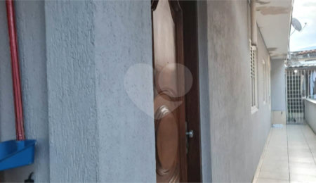 Sobrado à venda com 4 quartos em Mandaqui, São Paulo, SP