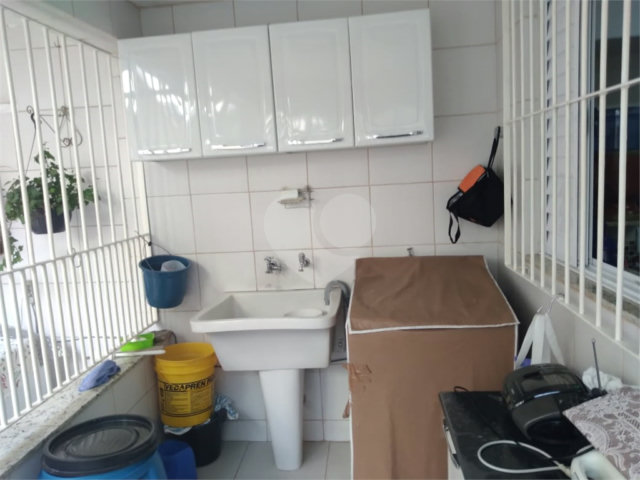 Sobrado à venda com 3 quartos em Vila Nova Cachoeirinha, São Paulo, SP