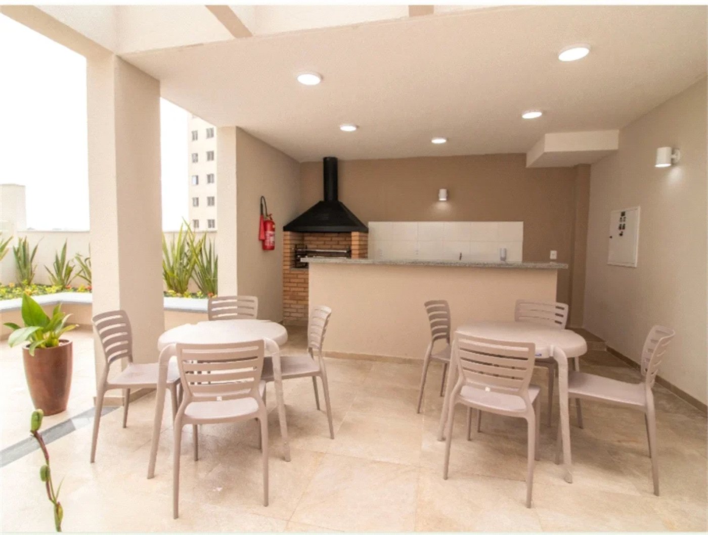 Apartamento à venda com 2 quartos em Parque Arariba, São Paulo, SP