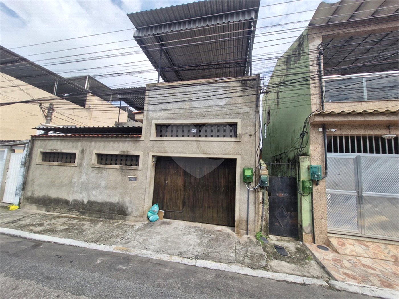 Casa à venda com 3 quartos em Colégio, Rio de Janeiro, RJ
