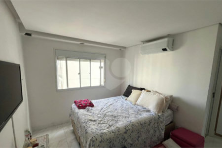 Apartamento à venda com 2 suítes em Jardim Vazani, São Paulo, SP