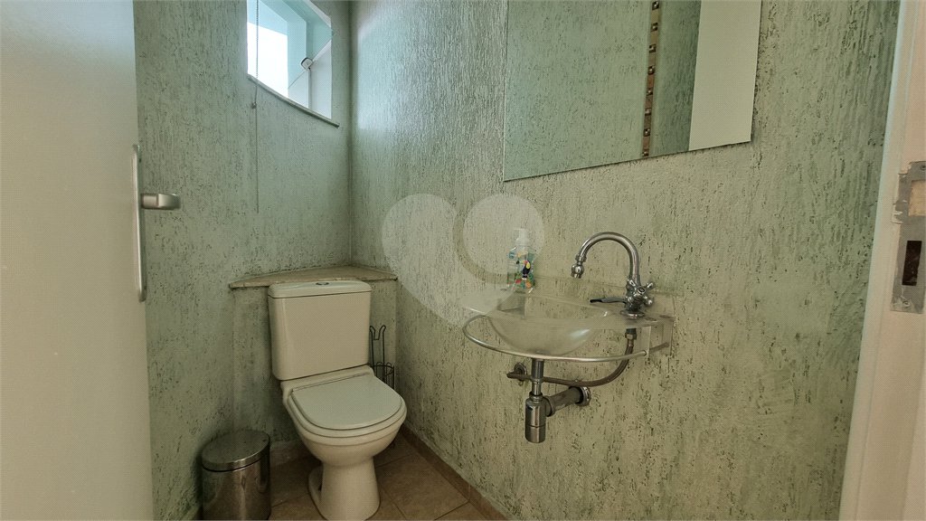 Casa à venda ou para alugar com 3 suítes no condomínio Residencial Villa dos Inglezes, Sorocaba - SP