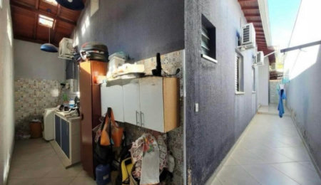 Casa à venda com 3 quartos, sendo 1 suíte,  em Jardim Nossa Senhora da Penha, Hortolândia, SP