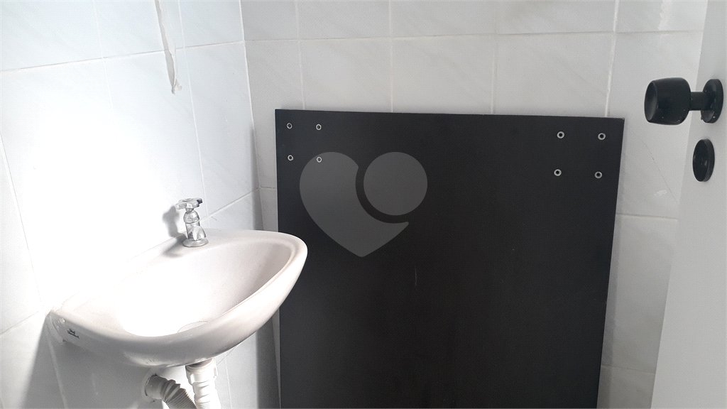 Apartamento à venda com 3 quartos, sendo 1 suíte, em Santana, São Paulo, SP