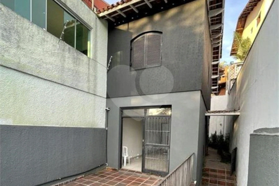 Sobrado para alugar em Freguesia do Ó, São Paulo, SP