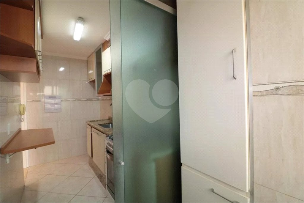 Apartamento à venda com 2 quartos em Mooca, São Paulo, SP