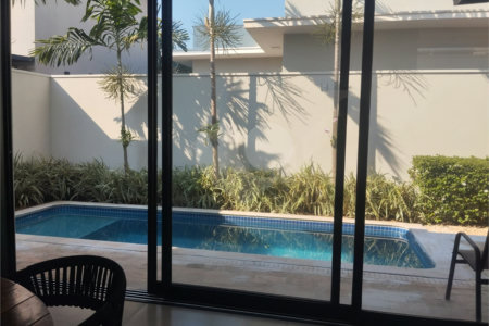 Casa à venda com 3 suítes em Jardim Salto Grande, Araraquara, SP