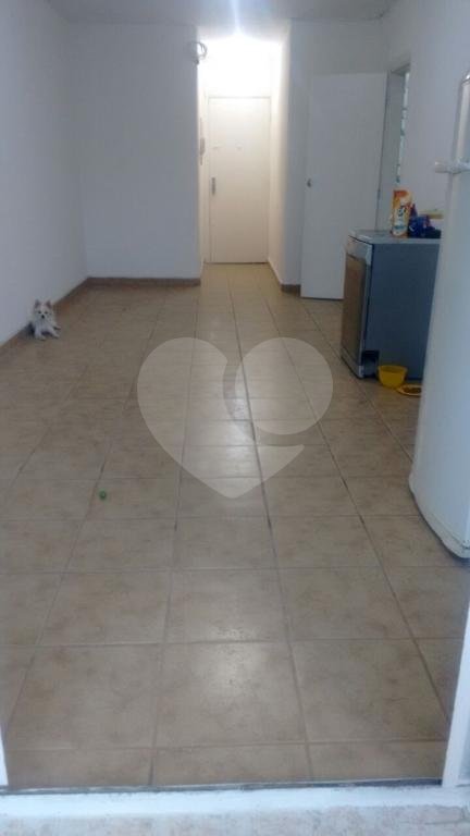 Apartamento à venda com 2 quartos em Santana, São Paulo, SP