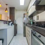Apartamento à venda com 2 quartos, sendo 1 suíte, em Vila Santa Catarina, São Paulo, SP