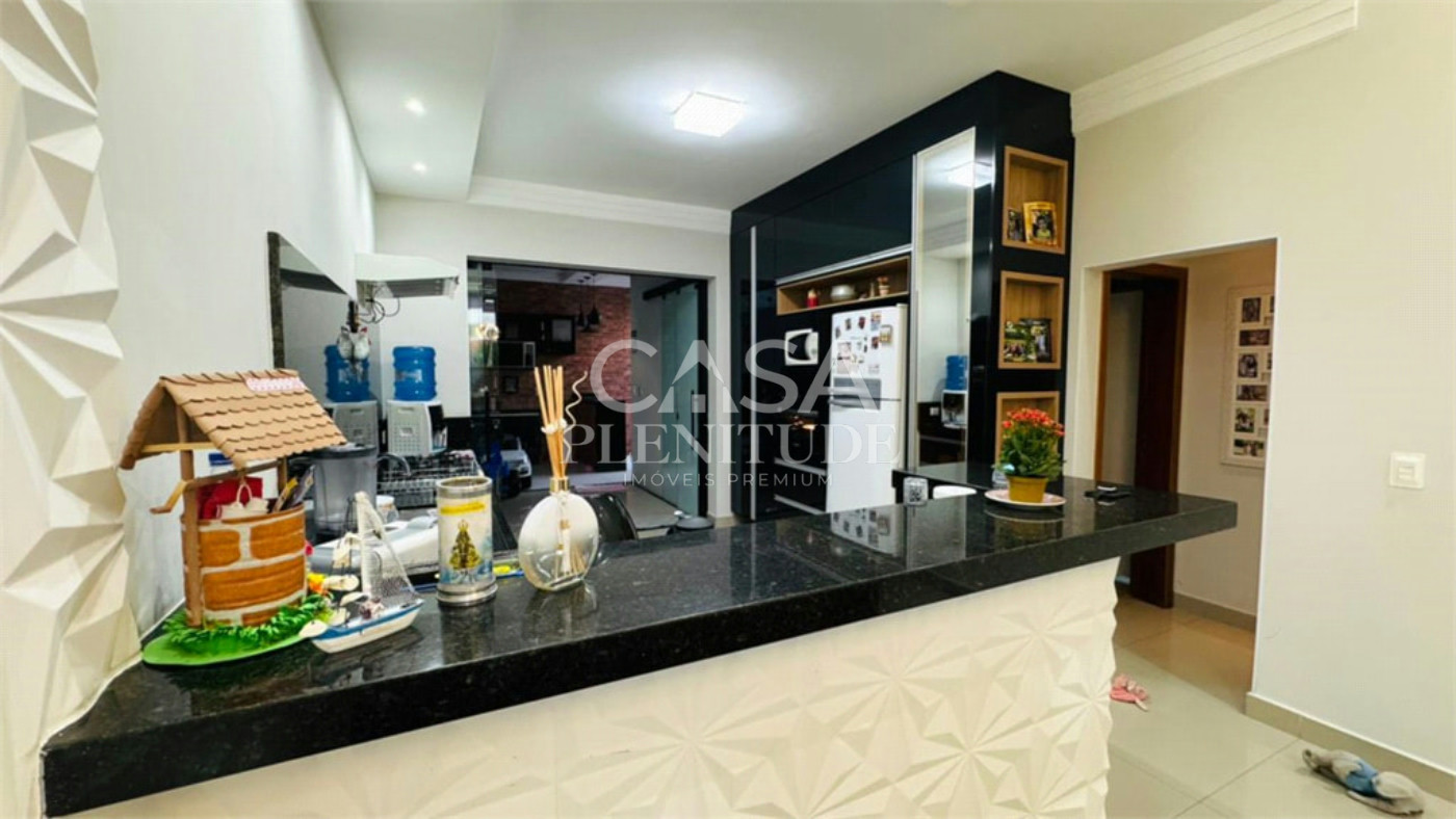 Casa em condomínio à venda com 3 quartos, sendo 1 suíte, em Horto Florestal, Sorocaba, SP