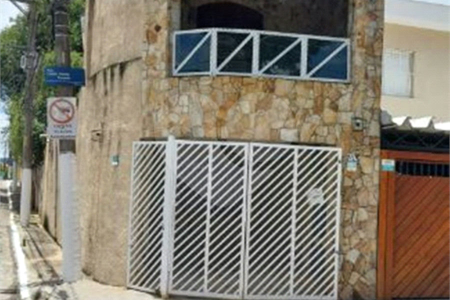 Sobrado à venda com 3 quartos, sendo 1 suíte, em Limão, São Paulo, SP