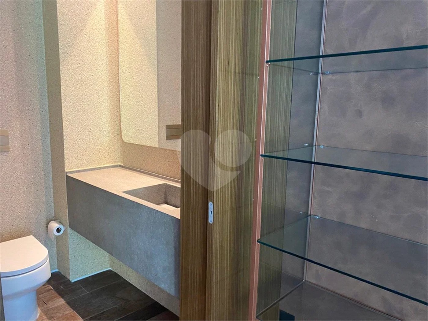 Apartamento à venda com 4 suítes em CIDADE JARDIM, São Paulo, SP