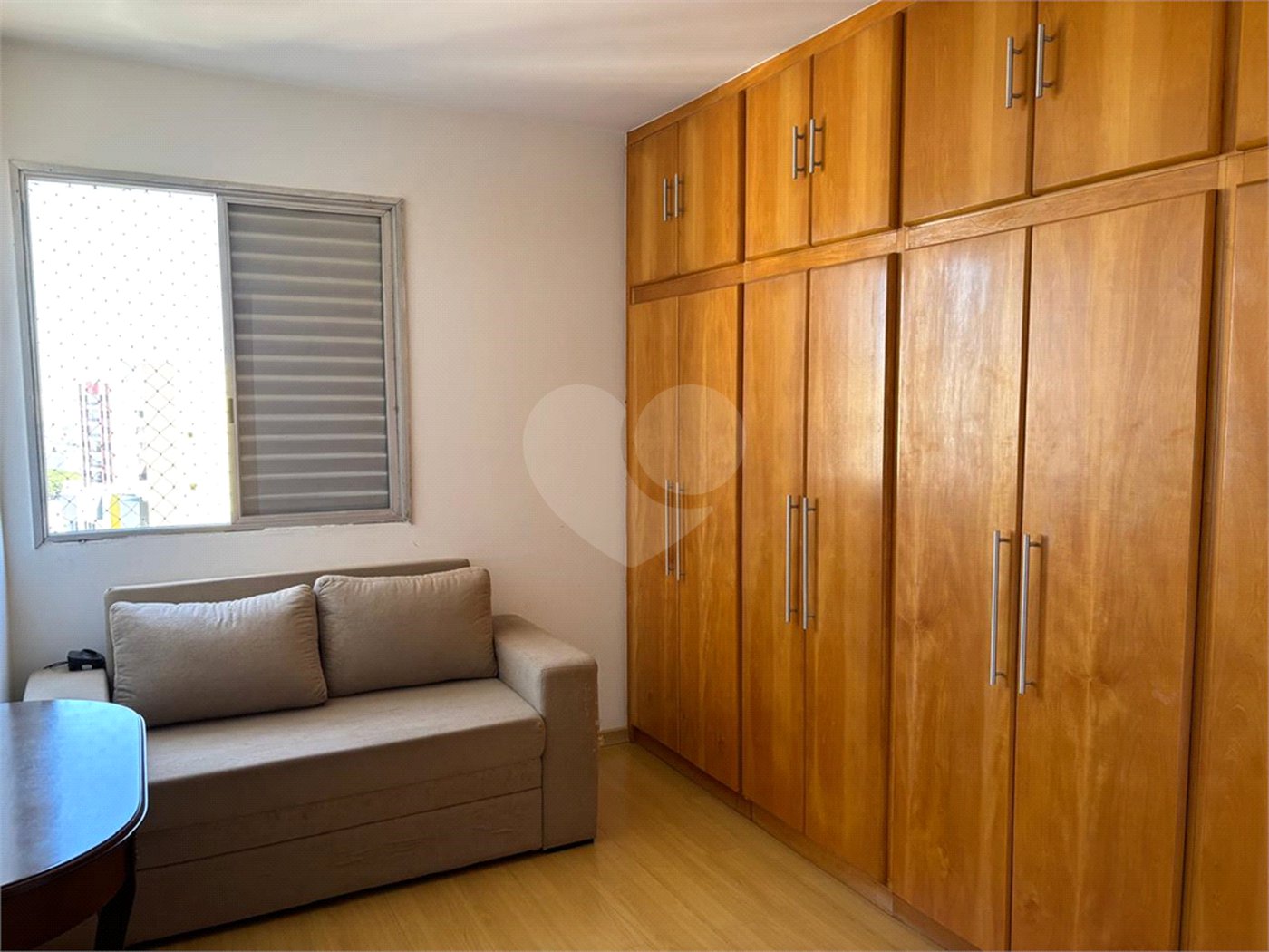 Apartamento à venda com 3 quartos em Mandaqui, São Paulo, SP