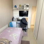 Apartamento à venda com 3 quartos, sendo 1 suíte, em Jardim Tupanci, Barueri, SP