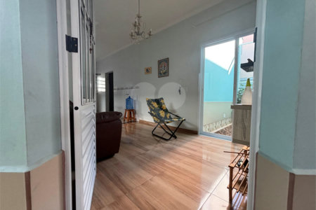 Casa à venda com 3 quartos em Jardim Alvorada, Itapetininga, SP