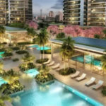 Apartamento para alugar com 2 suítes em Jardim Morumbi, São Paulo, SP