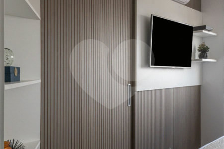 Apartamento à venda com 3 suítes em Vila Mascote, São Paulo, SP