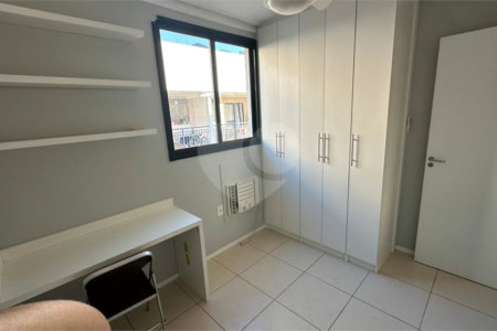 Apartamento à venda com 2 quartos, sendo 1 suíte,  em Andaraí, Rio de Janeiro, RJ