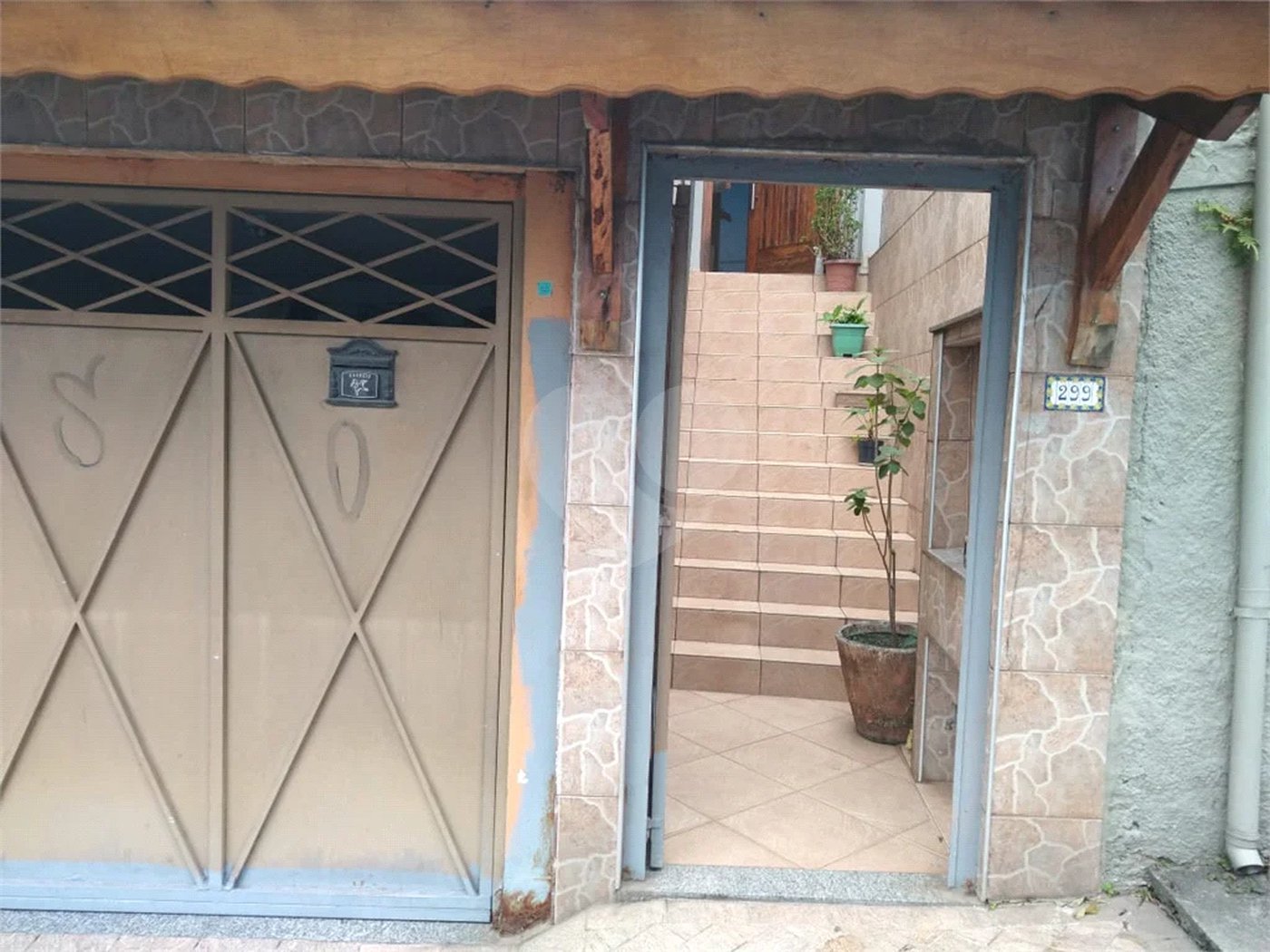 Sobrado à venda com 2 quartos, sendo 1 suíte, em Vila Gustavo, São Paulo, SP