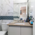 Apartamento à venda com 3 suítes em Vila Leopoldina, São Paulo, SP
