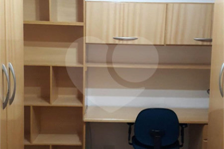 Apartamento à venda com 2 quartos em Jardim Celeste, São Paulo, SP