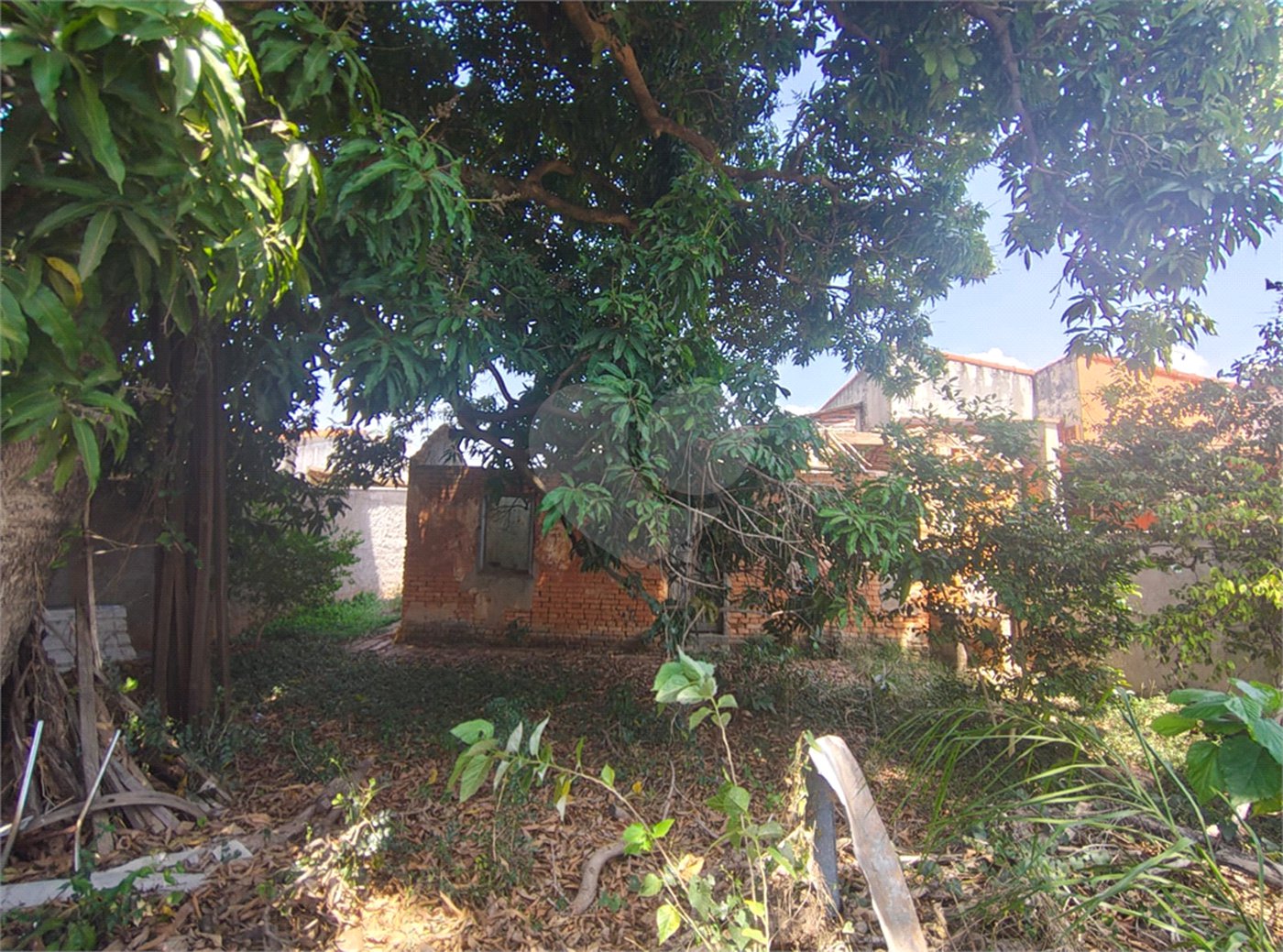 Terreno à venda em Vila da Fonte, Sorocaba, SP