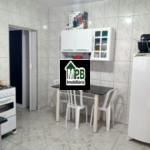 Casa à venda com 2 quartos em Jardim São Lourenzo, Sorocaba, SP