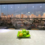 Apartamento no Bosque da Saúde - Luxo, Conforto e Localização Perfeita - Valor Imperdível