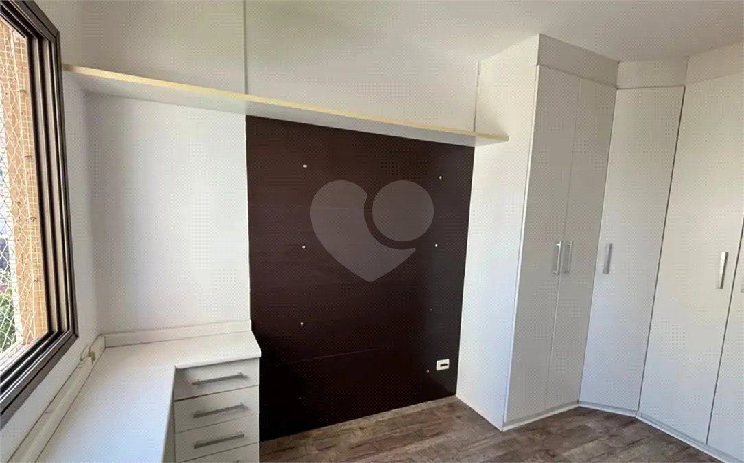 More no Campo Belo – 2 Dormitórios, 63 m² e Excelente Localização