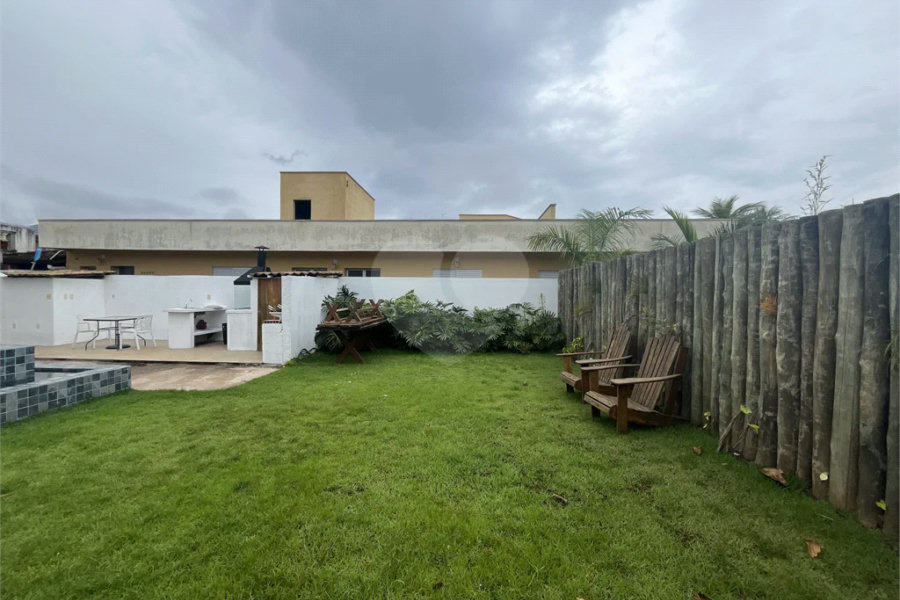 Casa à venda com 4 suítes em Morada da Praia, Bertioga, SP