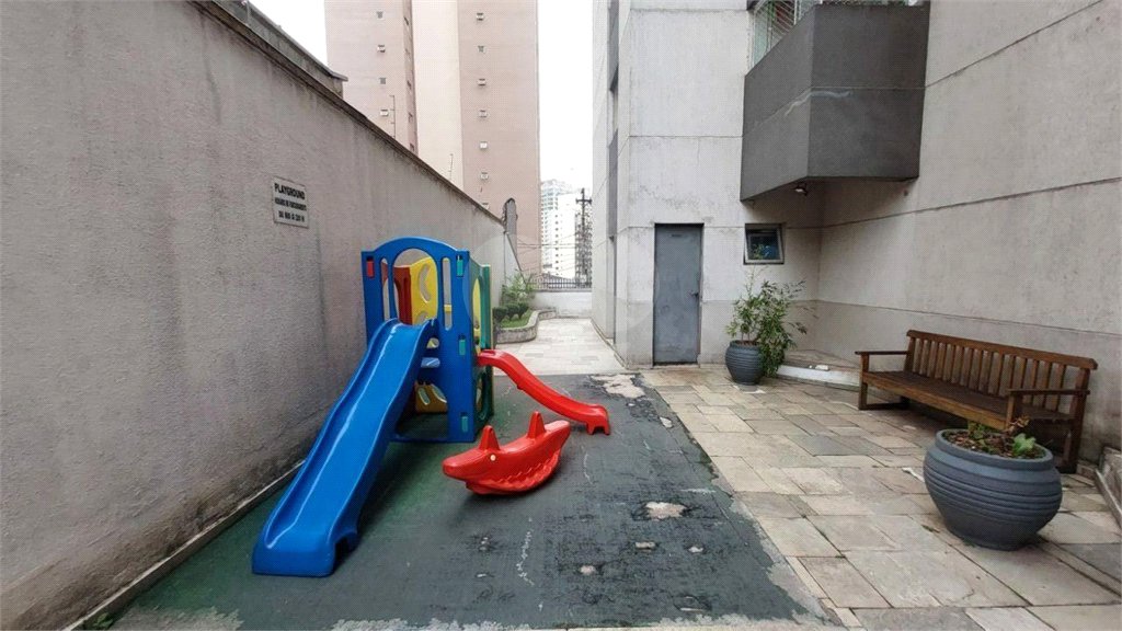 Apartamento à venda com 2 quartos em Vila Mascote, São Paulo, SP