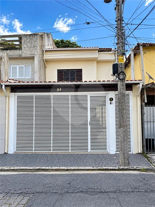 Sobrado para venda na Casa verde Zona Norte.