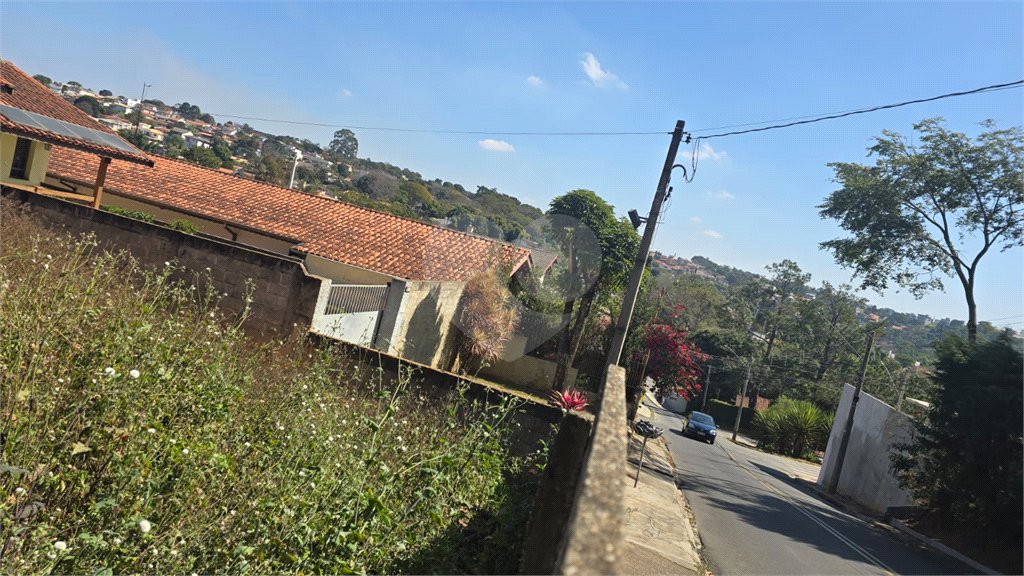 Excelente Terreno 400m² à Venda no Bairro Vila Esperia – Atibaia/SP