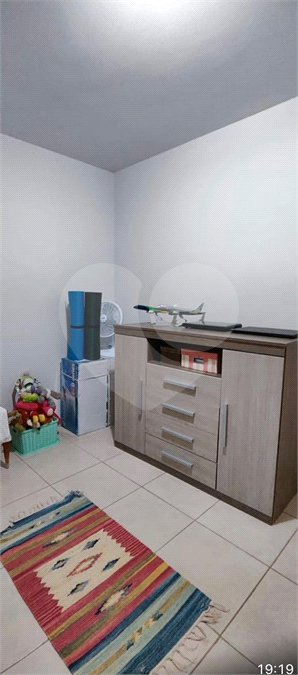 Pare de pagar aluguel! Apartamento com 2 dormitórios no Parque Industrial