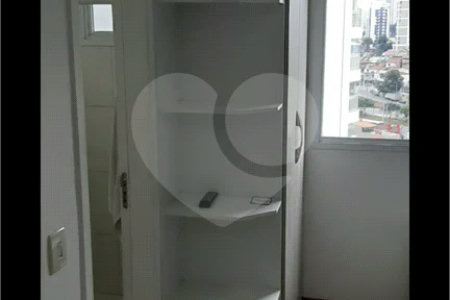 Apartamento na Rua da Mooca